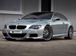 BMW PD450 by Prior Design 2009 года